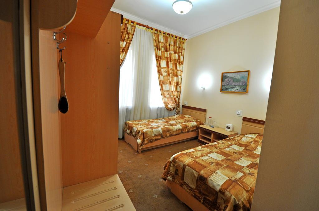 Grand Orzu Hotel Tashkent Exterior foto