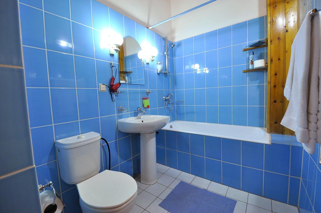 Grand Orzu Hotel Tashkent Quarto foto