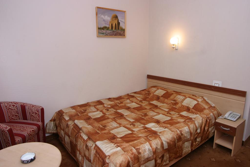 Grand Orzu Hotel Tashkent Exterior foto